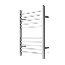 Heated Towel Rack