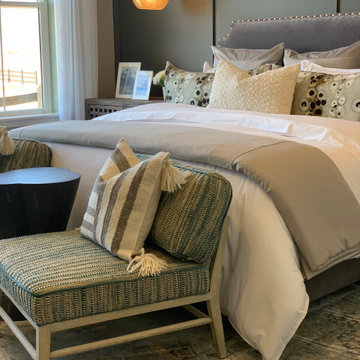 Shea Homes - Solstice (6 models total)