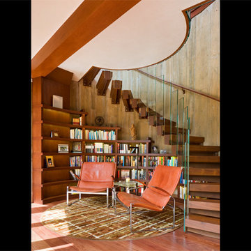East Aspen Home