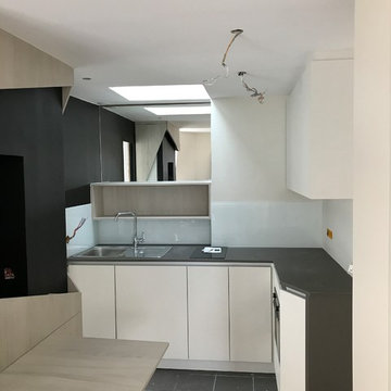 Cuisine sur-mesure