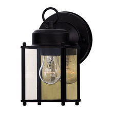outdoor lights