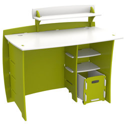 Transitional Kids Desks And Desk Sets by Legare Furniture