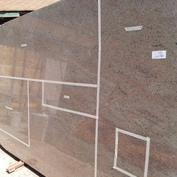 slab layout process - Products