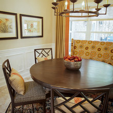 Dining Room Ideas