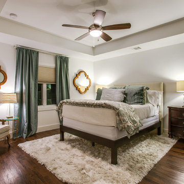 Stefani Residence- Guest Suite