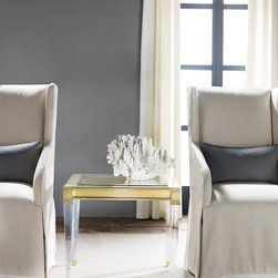MH - SoHo End Table - Products