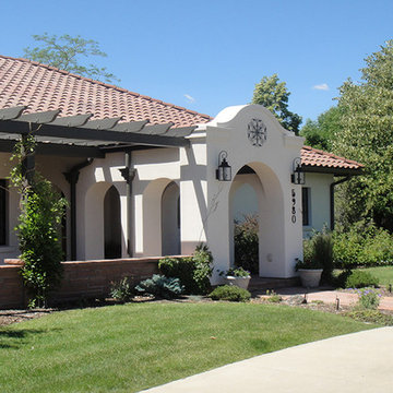 Greenwood Village