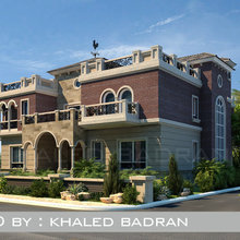 khaledbadran's ideas