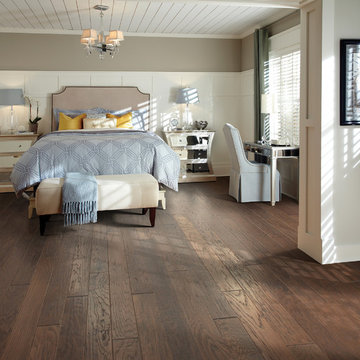 Bedrooms