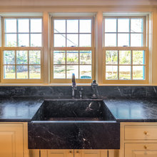 Kitchen Ideas