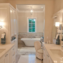 Bathroom Ideas