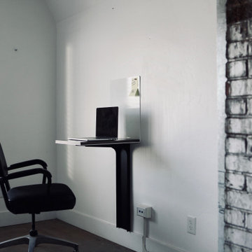 Wall Mounted Desks