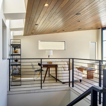 Manhattan Beach Oceanview Residence