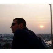 David Sraer's photo