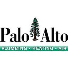 Palo Alto Plumbing Heating & Air