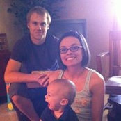 Erica Jones's photo