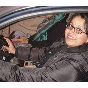Foto von Sunitha Shankar