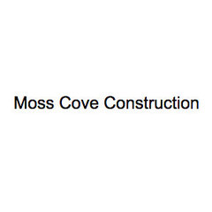 Moss Cove Construction