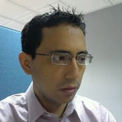Rodrigo Prado's photo