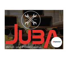 Juba Metall- und Prototypenbau