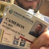 Foto von Cameron Brinker