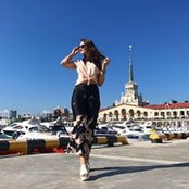 Ella Grozykina's photo