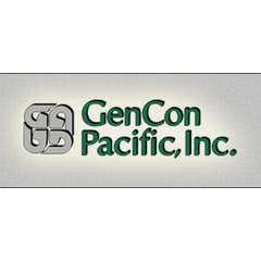Gencon Pacific, Inc.