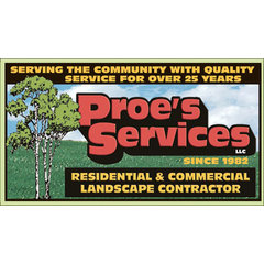 Proe's Services Llc