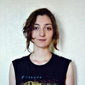 Nino Khurtsilava's photo
