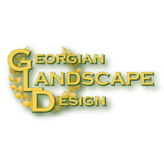Georgian Landscape Design
