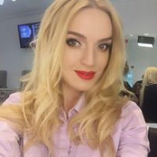 Марго Мамаева's photo