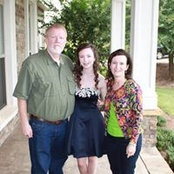 Monty Parnell's photo