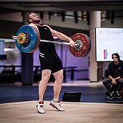 Michael Parks's photo