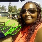Janet Ndunge's photo