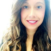 Paulina Rosas's photo