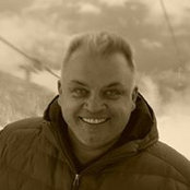 Viktor Cheremisins foto