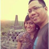 Maria Dewi's photo