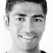 Anuj Jenveja's photo