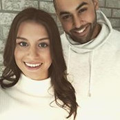 Melissa Mojsej's photo
