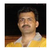 Naresh Choudhari's photo