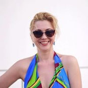 Oksana Storchak's photo
