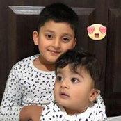 Foto de Pooja Pathak
