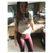 Bree Stadels foto