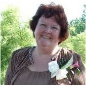 Dawn Johnson Shetterly's photo