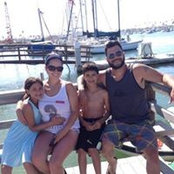 Melissa Rodriguez's photo