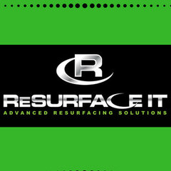 Resurface It! Advanced Resurfacing Solutions