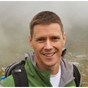 Foto de Steven Seigel
