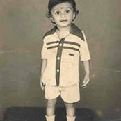 Dipesh Rathods foto