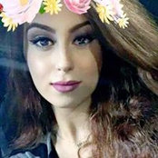 Mariam Aghas billede