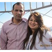 Rabiah Hussain's photo